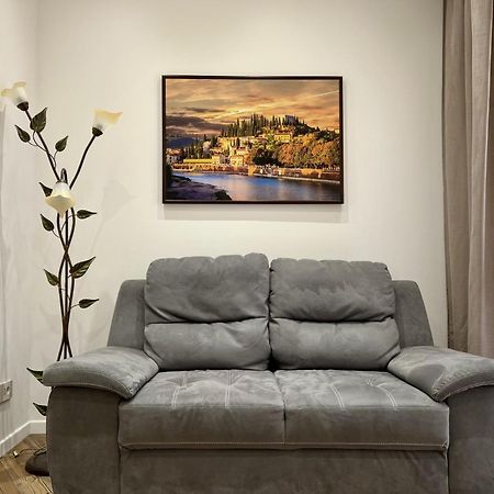 Hotel La Spiana Verona Exteriér fotografie