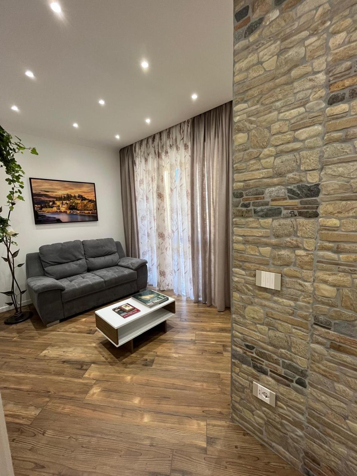 Hotel La Spiana Verona Exteriér fotografie