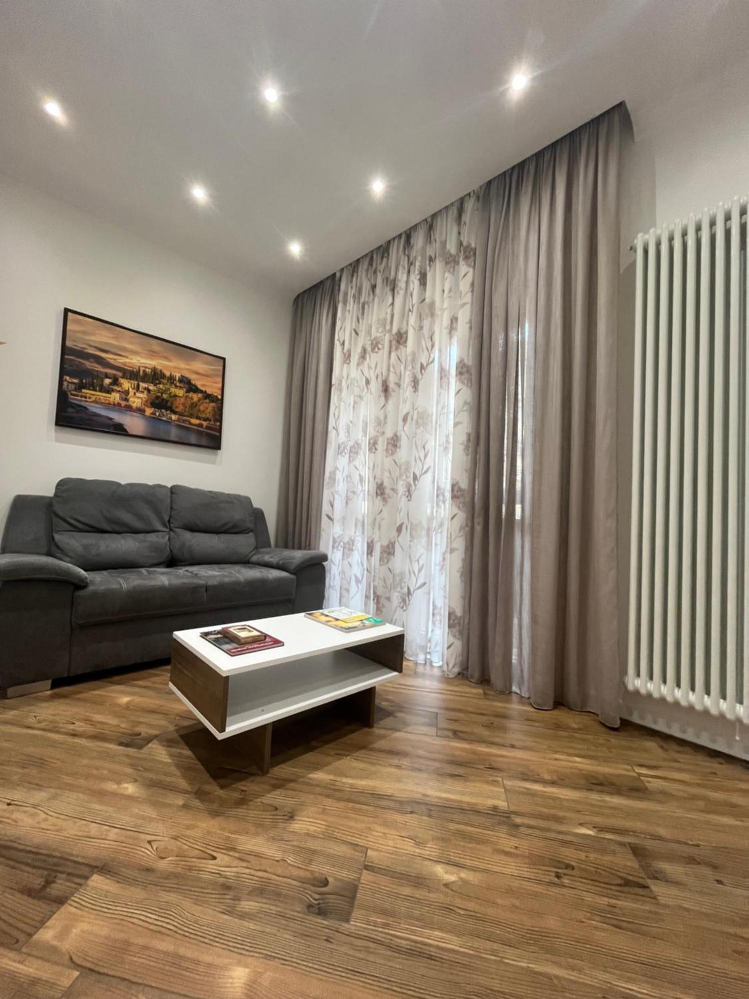 Hotel La Spiana Verona Exteriér fotografie