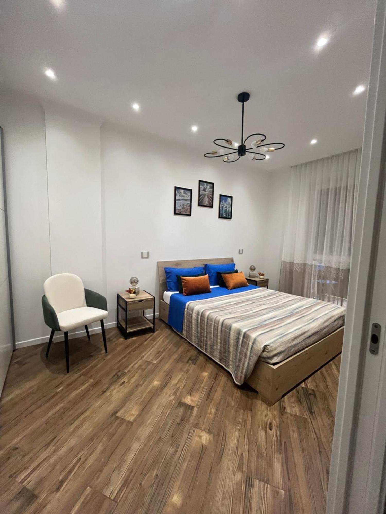 Hotel La Spiana Verona Exteriér fotografie